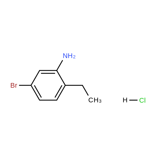 Chemical Structure| 1799421-02-5