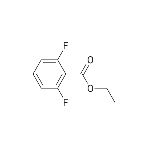 Chemical Structure| 19064-14-3