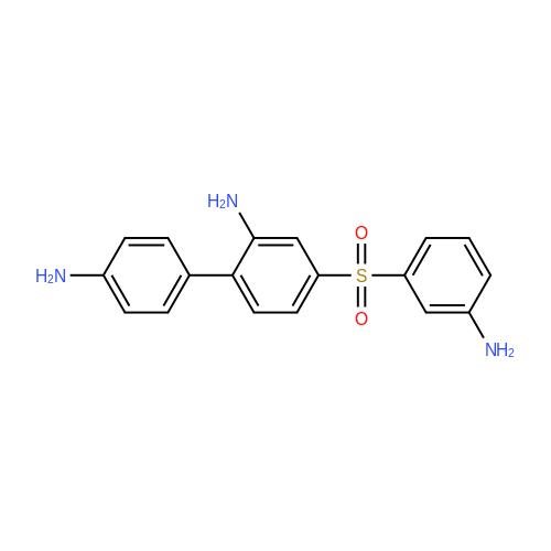 Chemical Structure| 247128-16-1