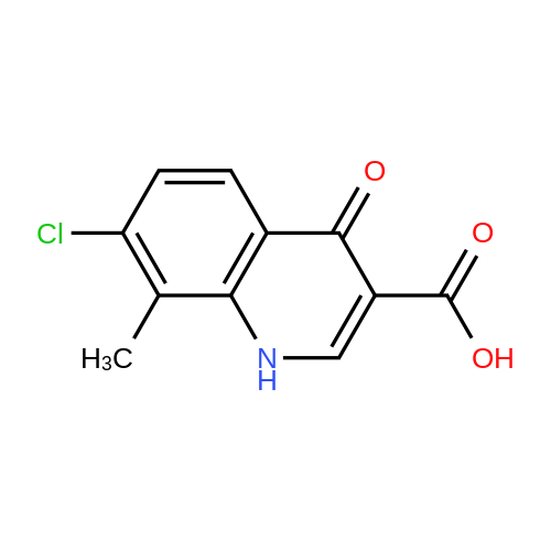 Chemical Structure| 302949-00-4