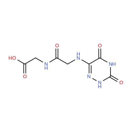 Chemical Structure| 333432-84-1