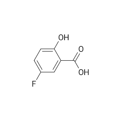 5-Fluoro-2-hydroxybenzoic acid