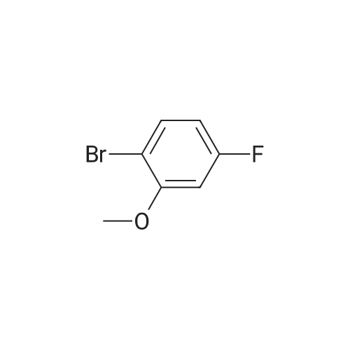 Chemical Structure| 450-88-4