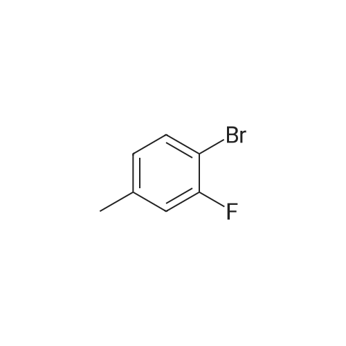 Chemical Structure| 452-74-4