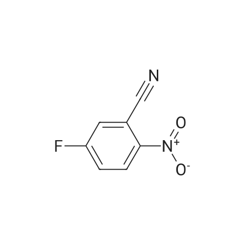 Chemical Structure| 50594-78-0