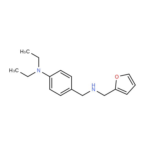 Chemical Structure| 510723-68-9