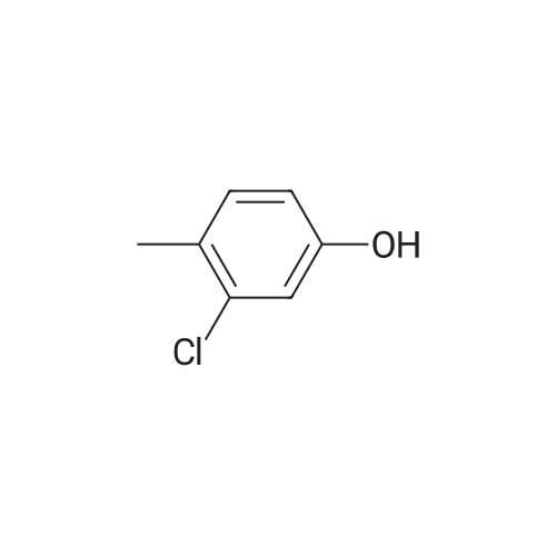 Chemical Structure| 615-62-3