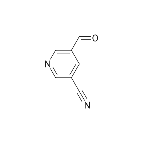 5-Formylnicotinonitrile