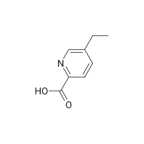 Chemical Structure| 770-08-1