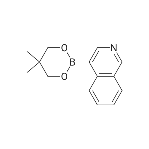 Chemical Structure| 844891-01-6