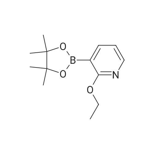 Chemical Structure| 848243-23-2