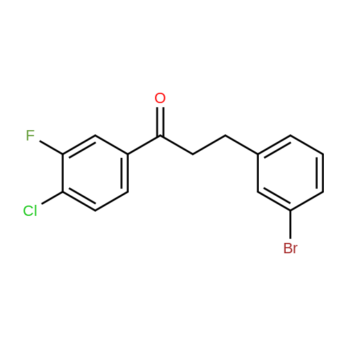 Chemical Structure| 898760-39-9