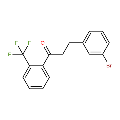 Chemical Structure| 898760-51-5