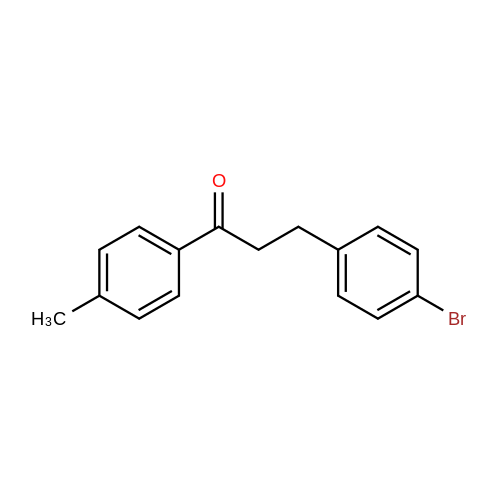 Chemical Structure| 898760-99-1