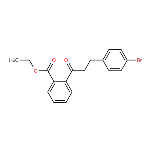 Chemical Structure| 898761-11-0