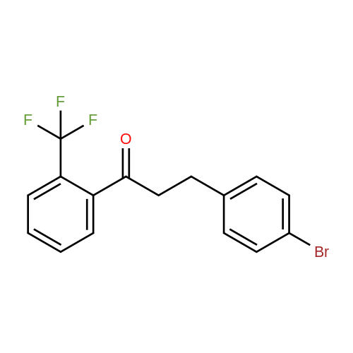 Chemical Structure| 898761-72-3
