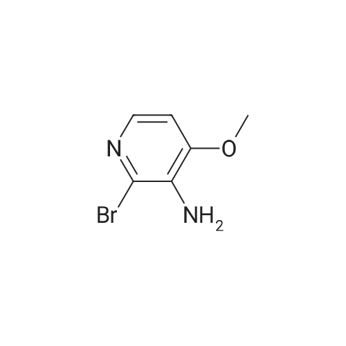 Chemical Structure| 109613-97-0