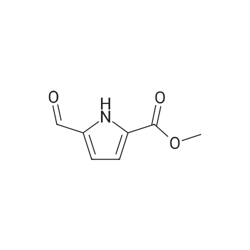 Methyl 5-formyl-1H-pyrrole-2-carboxylate