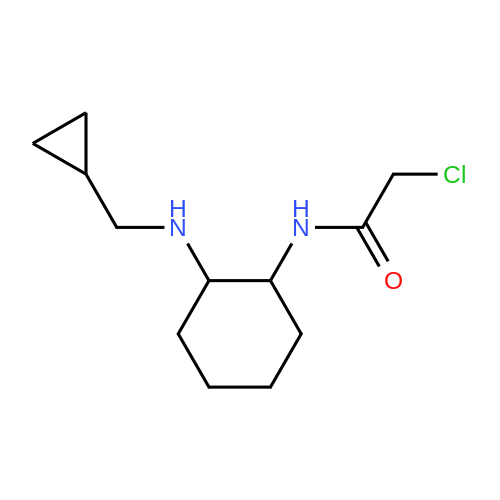 Chemical Structure| 1353966-38-7