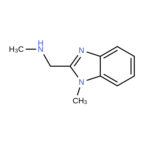 Chemical Structure| 137898-62-5