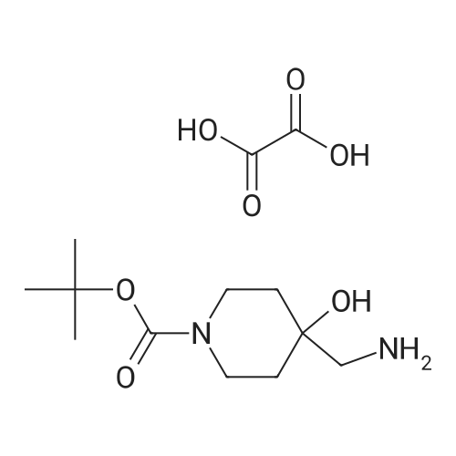 Chemical Structure| 1588440-96-3