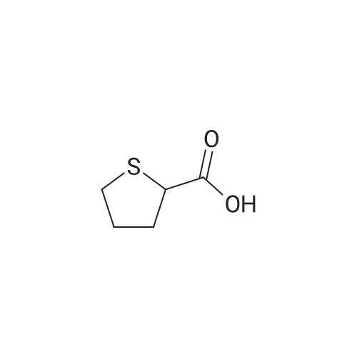 Chemical Structure| 19418-11-2
