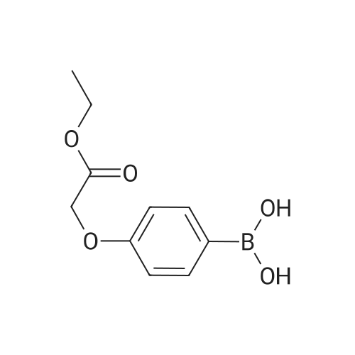 Chemical Structure| 282116-97-6
