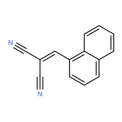 Chemical Structure| 2972-83-0