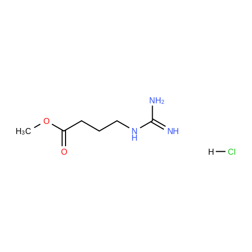 Chemical Structure| 29902-09-8