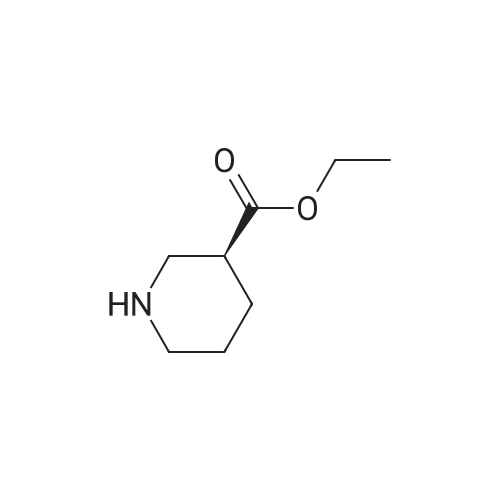 Ethyl (S)-(+)-3-Piperidinecarboxylate