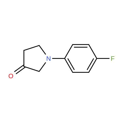 Chemical Structure| 536742-69-5