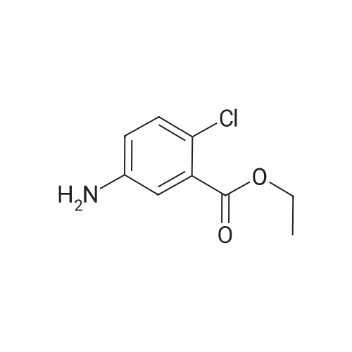 Ethyl 5-amino-2-chlorobenzoate