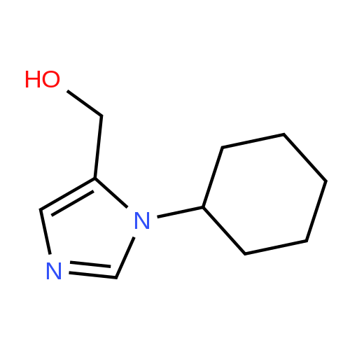 Chemical Structure| 80304-48-9
