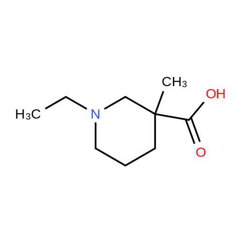 Chemical Structure| 915919-87-8