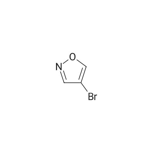 4-Bromoisoxazole