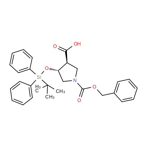 Chemical Structure| 1269755-17-0