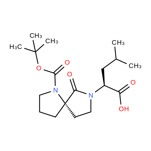 Chemical Structure| 129605-52-3