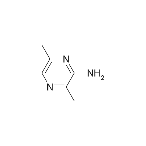 Chemical Structure| 13134-38-8