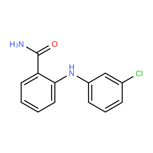 Chemical Structure| 13625-33-7