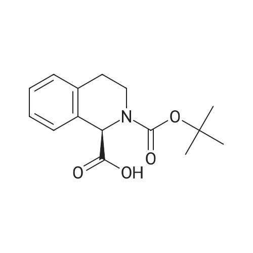 Chemical Structure| 151004-96-5