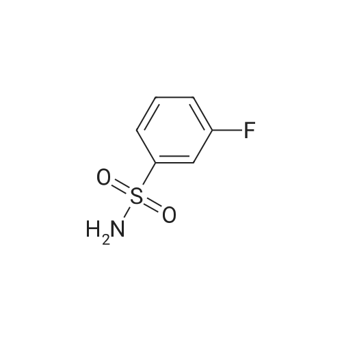 Chemical Structure| 1524-40-9