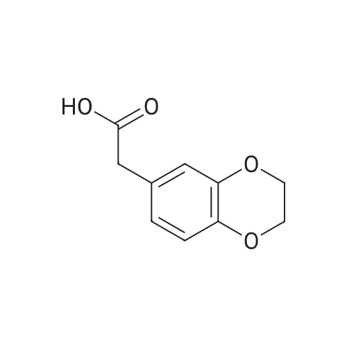 Chemical Structure| 17253-11-1