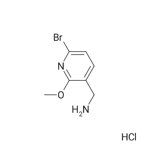 Chemical Structure| 1956332-89-0