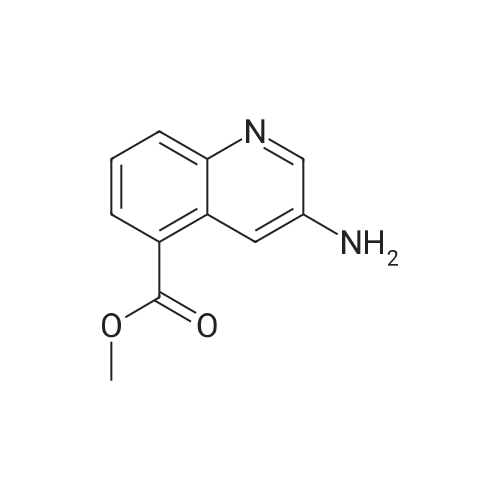 Chemical Structure| 1956382-58-3