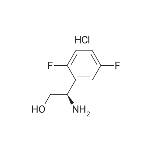 Chemical Structure| 1956436-65-9