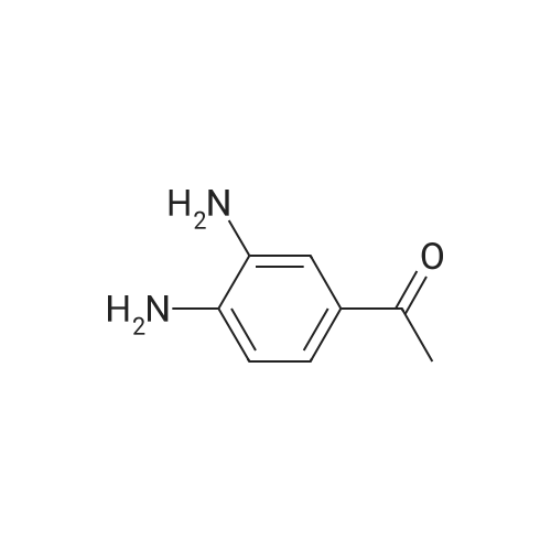 1-(3,4-Diaminophenyl)ethanone