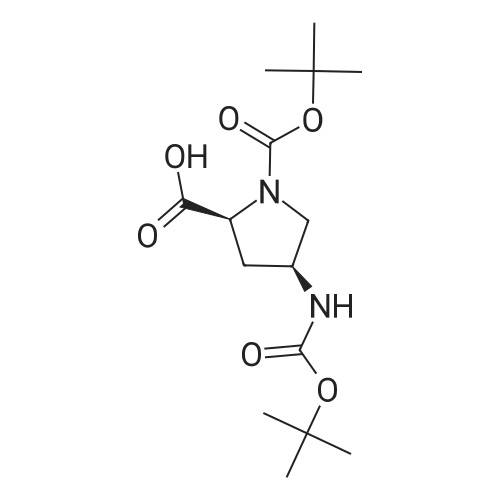 Chemical Structure| 254881-69-1