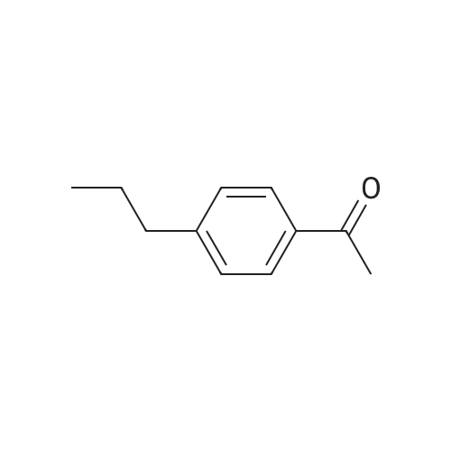 1-(4-Propylphenyl)ethanone