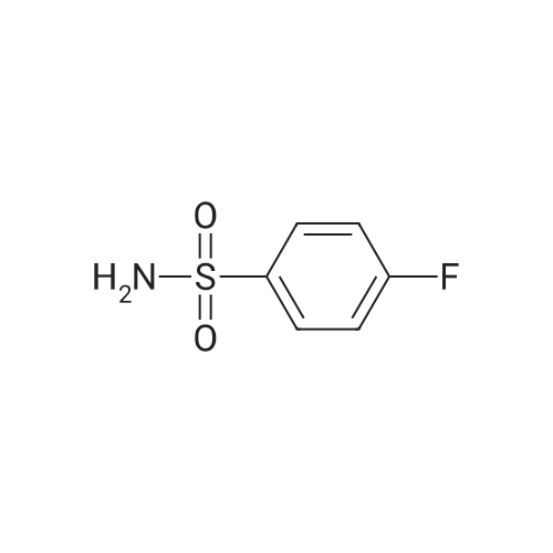 Chemical Structure| 402-46-0