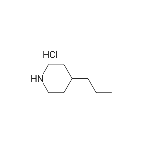 4-Propylpiperidine hydrochloride